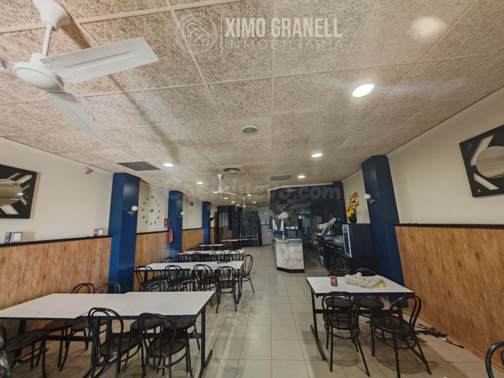 Local comercial en Venta en Vilavella, La Castellón - foto 2