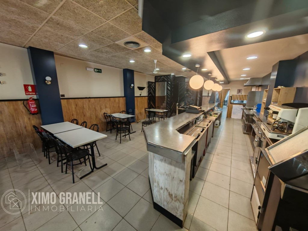 Local comercial en Venta en Vilavella, La Castellón - foto 5