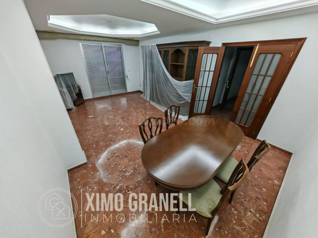 Casa-Chalet en Venta en Quartell Valencia