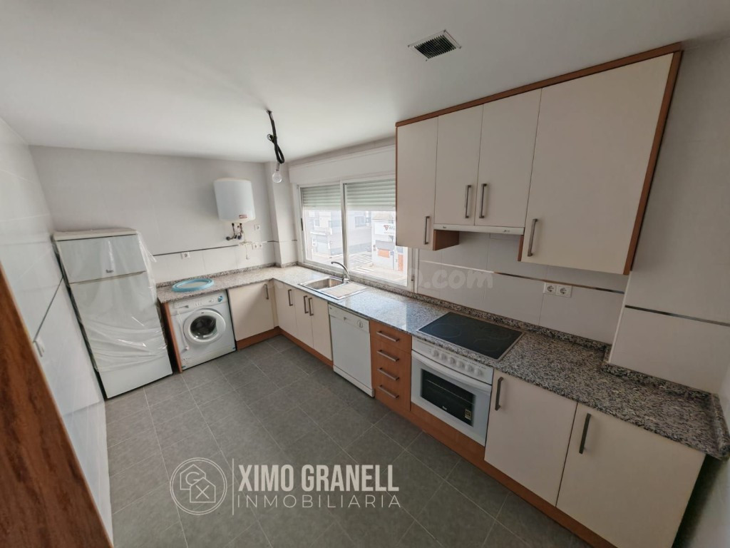 Piso en Venta en Grao De Moncofar Castellón - foto 3
