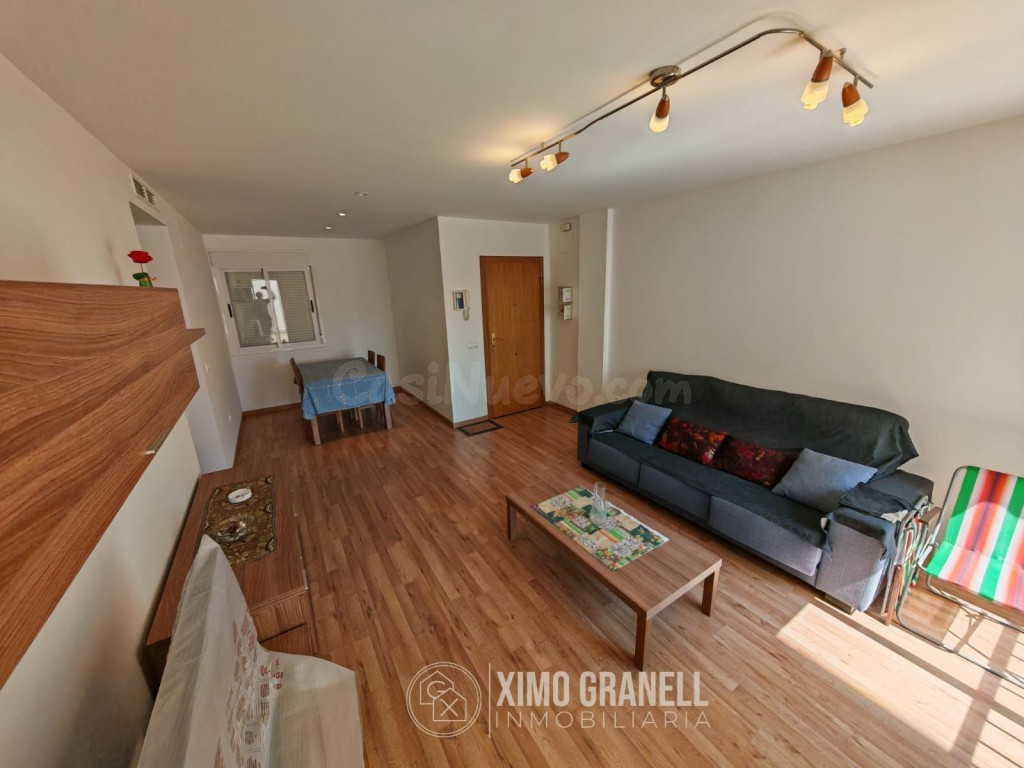 Piso en Venta en Grao De Moncofar Castellón