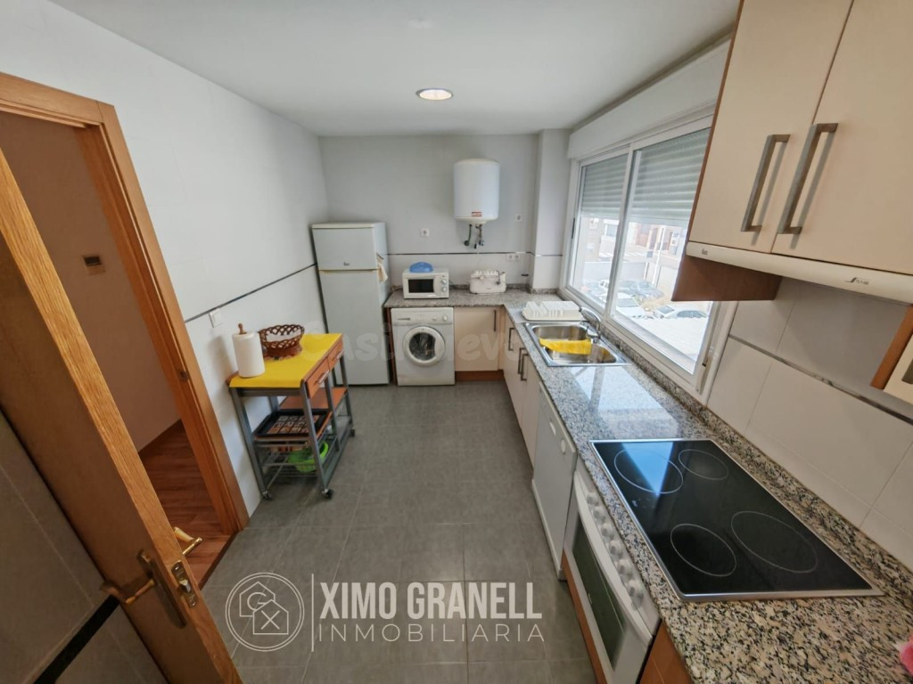 Piso en Venta en Grao De Moncofar Castellón - foto 3