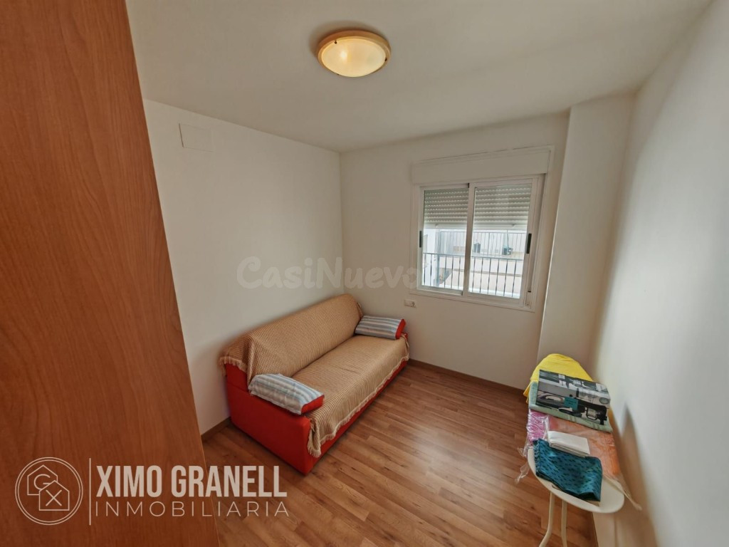 Piso en Venta en Grao De Moncofar Castellón - foto 4