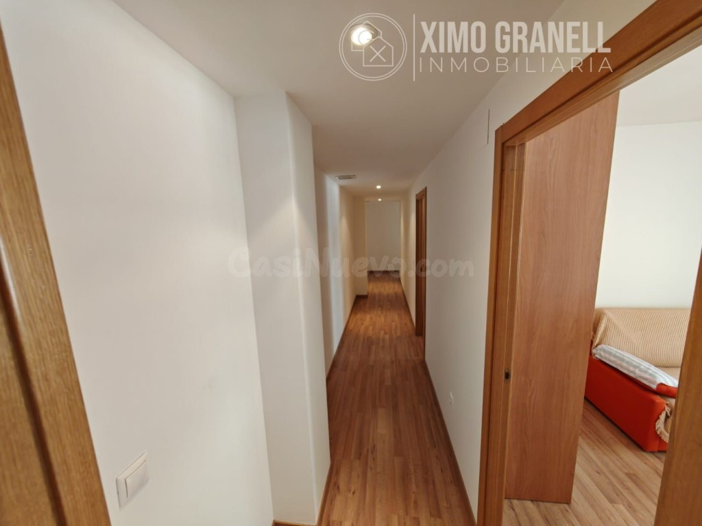 Piso en Venta en Grao De Moncofar Castellón - foto 5