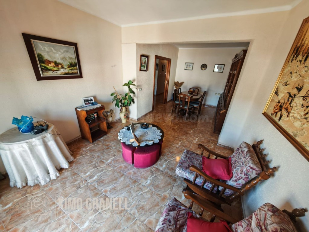 Piso en Venta en Vall D Uxo, La Castellón - foto 5