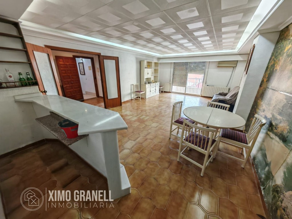 Casa-Chalet en Venta en Castelló De La Plana(Castellón De La