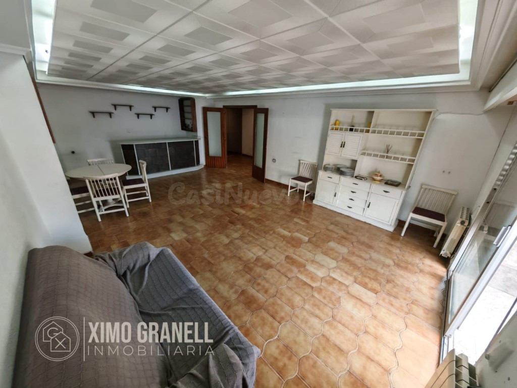 Casa-Chalet en Venta en Castelló De La Plana(Castellón De La - foto 3