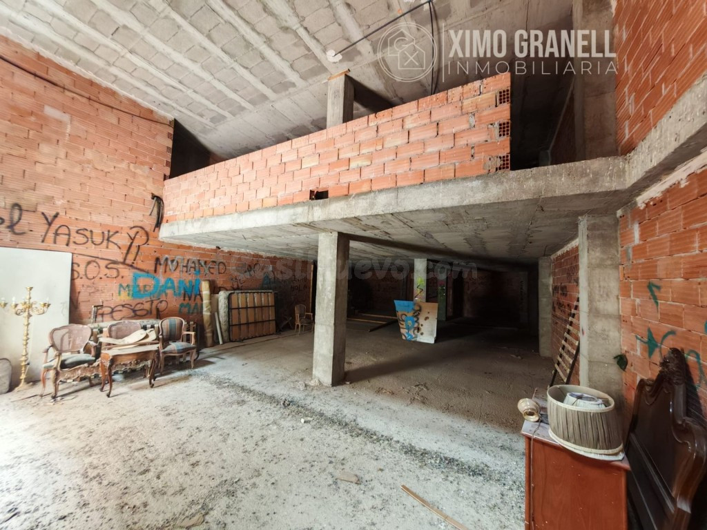 Local comercial en Venta en Vall D Uxo, La Castellón - foto 2