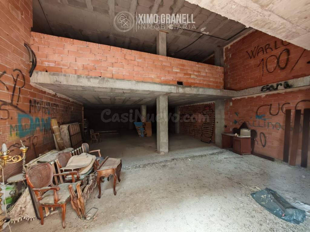 Local comercial en Venta en Vall D Uxo, La Castellón - foto 3
