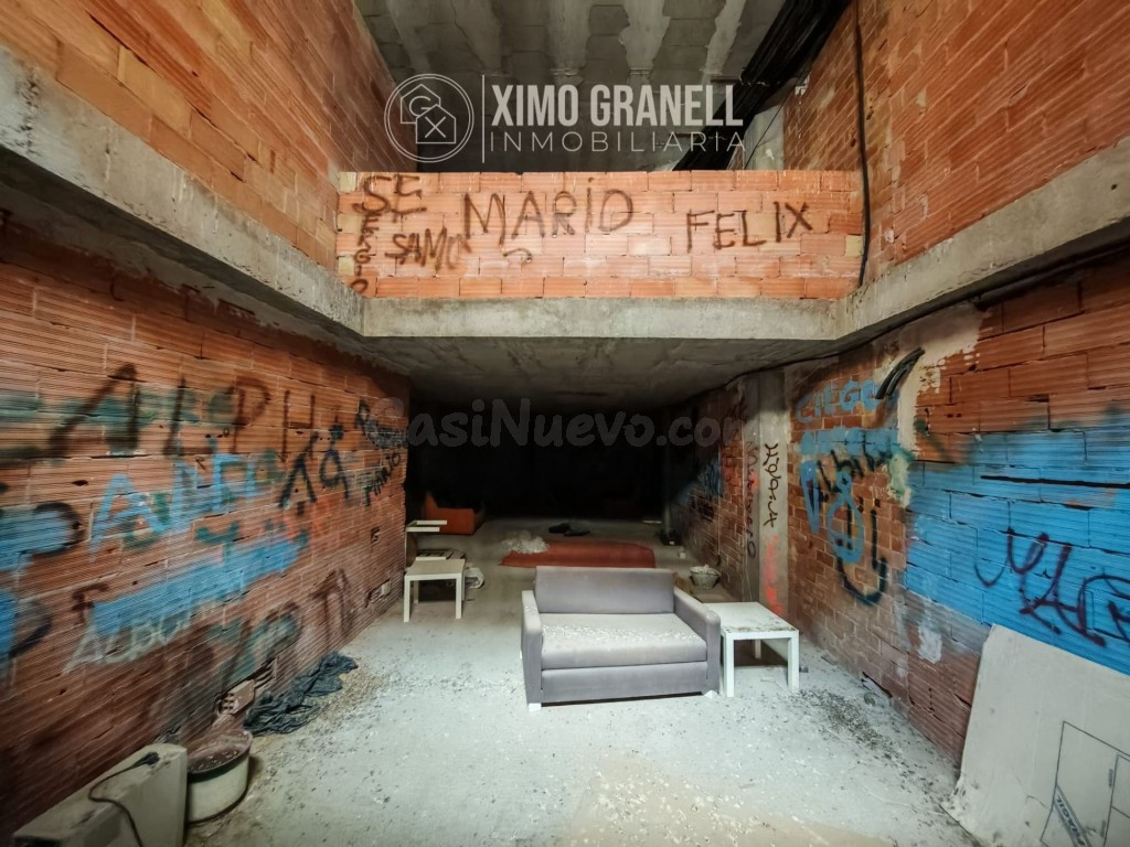 Local comercial en Venta en Vall D Uxo, La Castellón