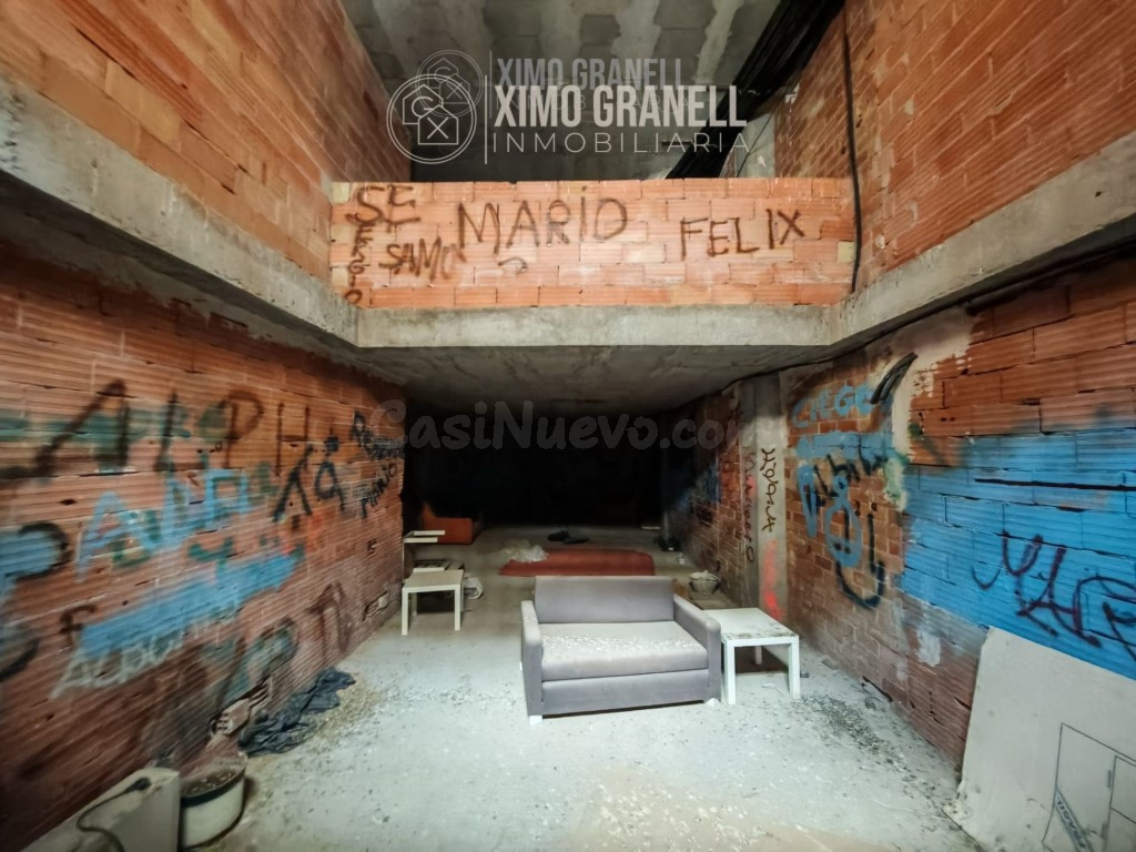 Local comercial en Venta en Vall D Uxo, La Castellón - foto 3