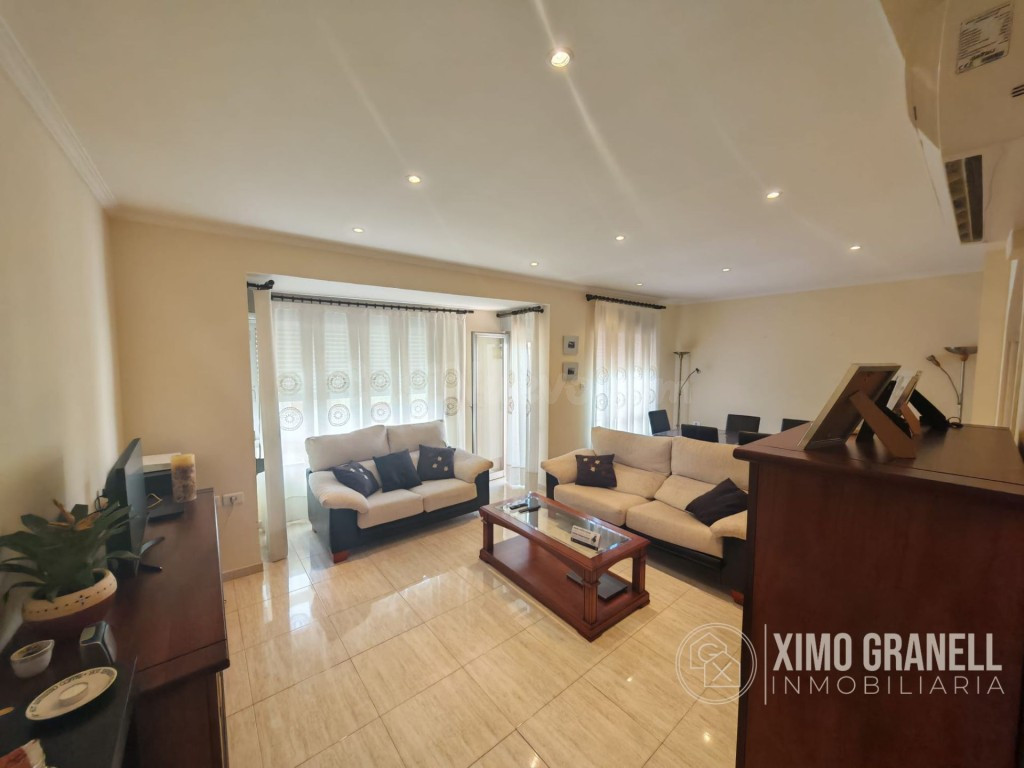 Piso en Venta en Vall D Uxo, La Castellón - foto 5