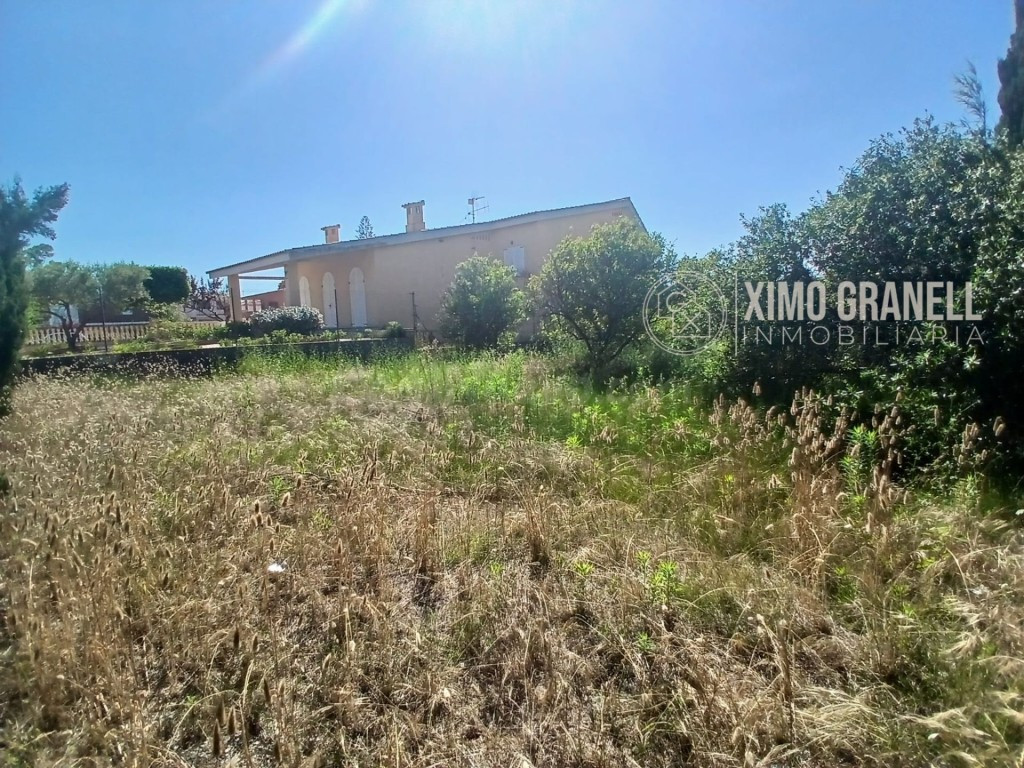 Solar residencial en Venta en Nules Castellón