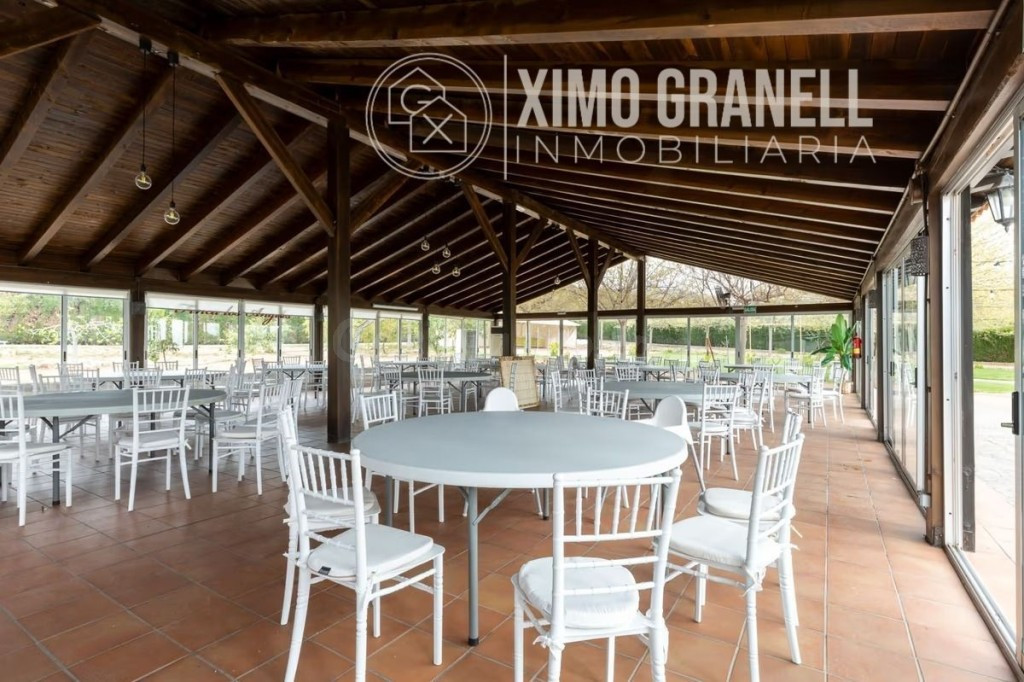 Casa de campo-Masía en Venta en Vall D Uxo, La Castellón - foto 2