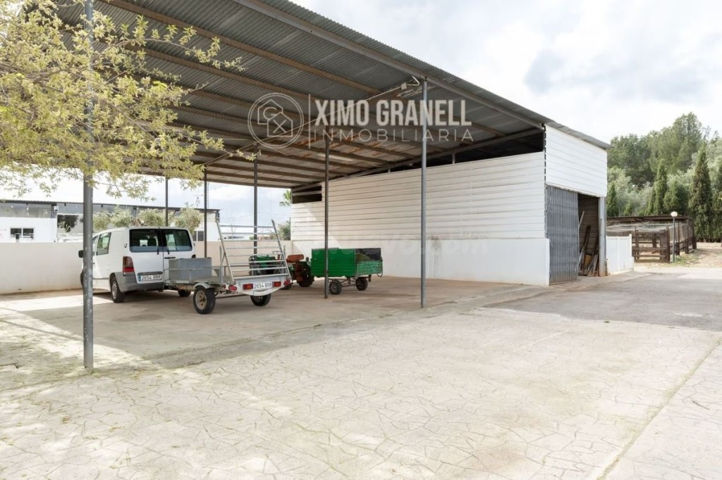 Casa de campo-Masía en Venta en Vall D Uxo, La Castellón - foto 3