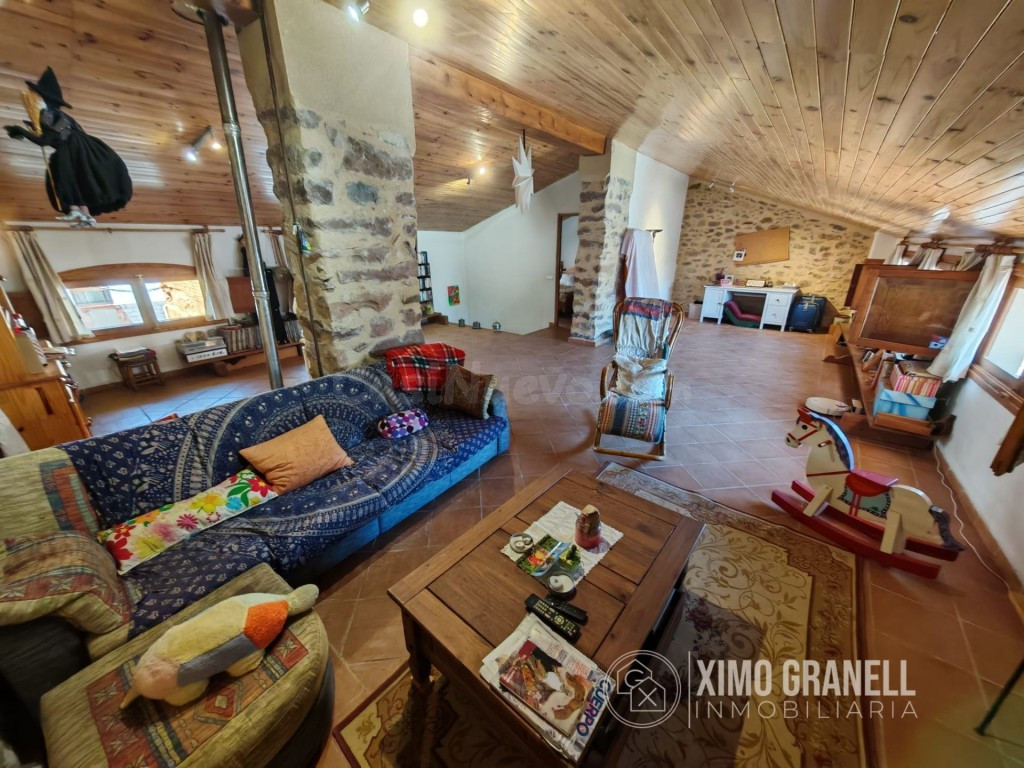 Casa-Chalet en Venta en Eslida Castellón - foto 3