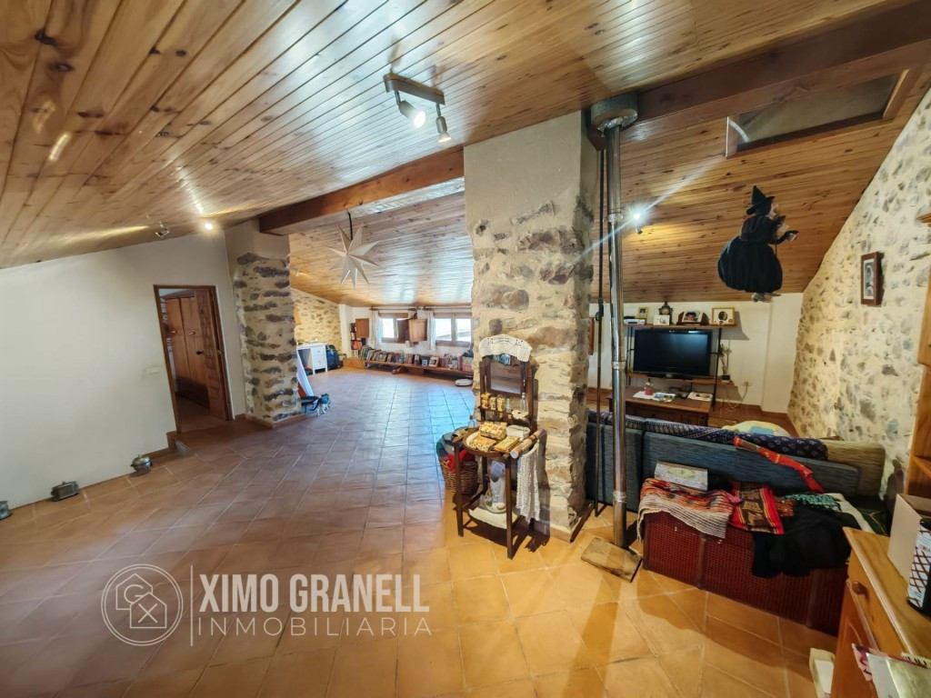 Casa-Chalet en Venta en Eslida Castellón - foto 4
