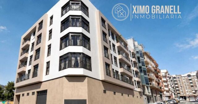 Piso en Venta en Vall D Uxo, La Castellón - foto 3