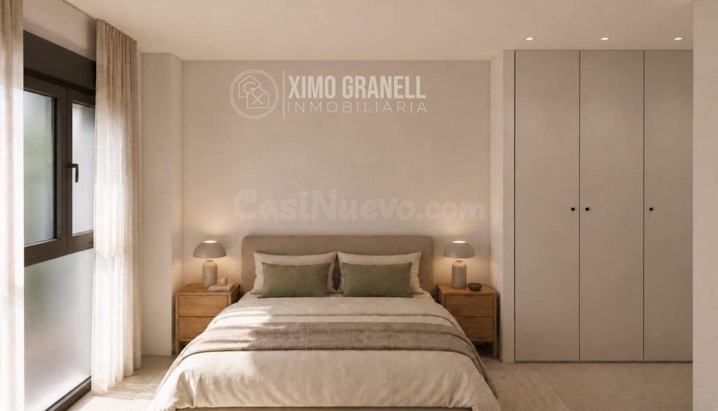Piso en Venta en Vall D Uxo, La Castellón - foto 4