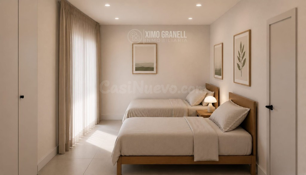 Piso en Venta en Vall D Uxo, La Castellón - foto 5