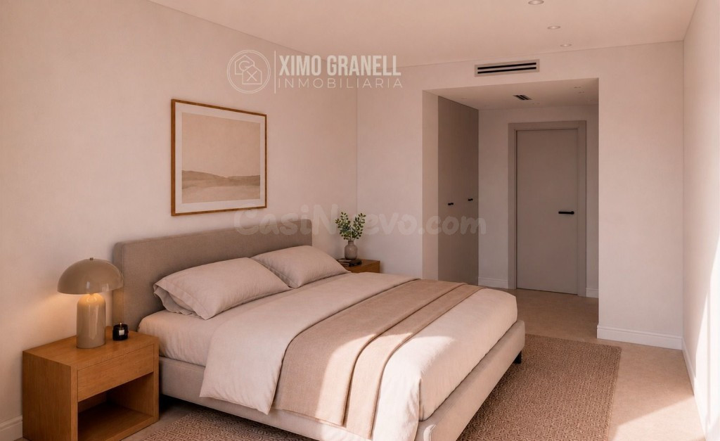 Piso en Venta en Vall D Uxo, La Castellón - foto 3