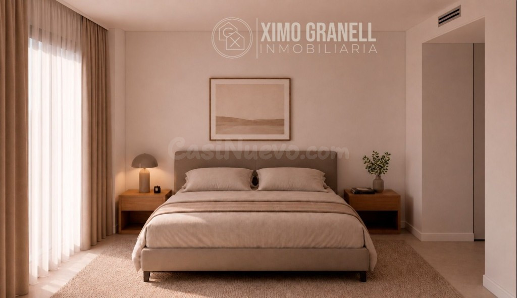 Piso en Venta en Vall D Uxo, La Castellón - foto 4