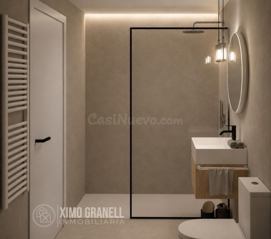 Piso en Venta en Vall D Uxo, La Castellón - foto 5
