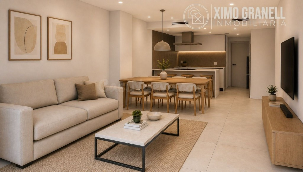 Piso en Venta en Vall D Uxo, La Castellón