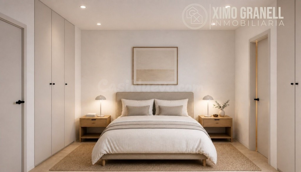 Piso en Venta en Vall D Uxo, La Castellón - foto 2