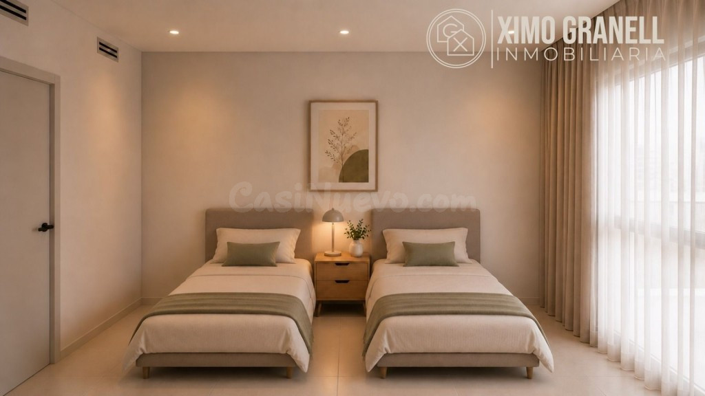 Piso en Venta en Vall D Uxo, La Castellón - foto 4