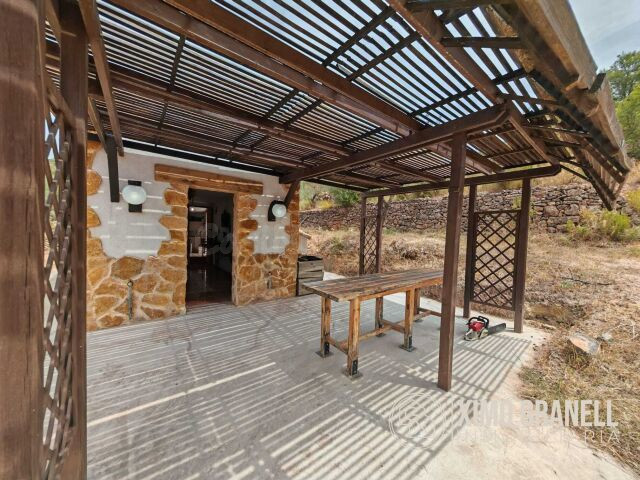 Casa-Chalet en Venta en Chóvar Castellón - foto 2