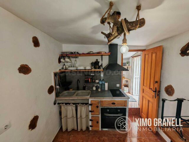 Casa-Chalet en Venta en Chóvar Castellón - foto 5