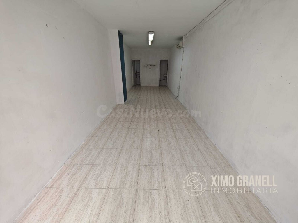 Local comercial en Venta en Grao De Moncofar Castellón