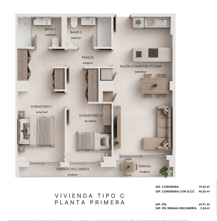 Piso en Venta en Sagunto Valencia - foto 4