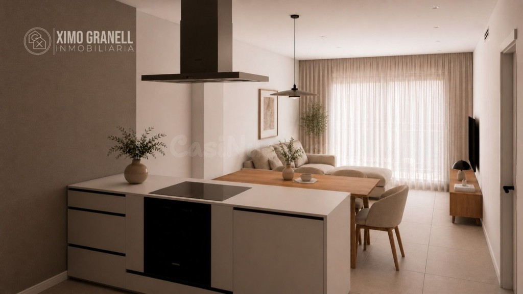 Piso en Venta en Sagunto Valencia - foto 5