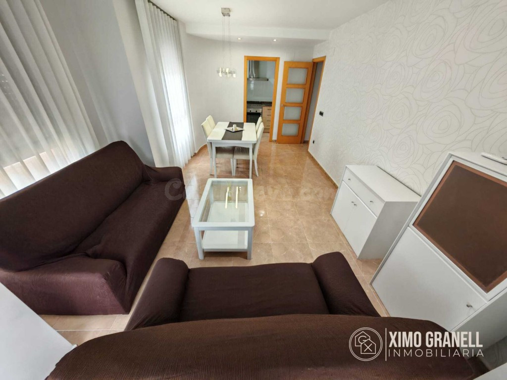 Piso en Venta en Vall D Uxo, La Castellón - foto 3