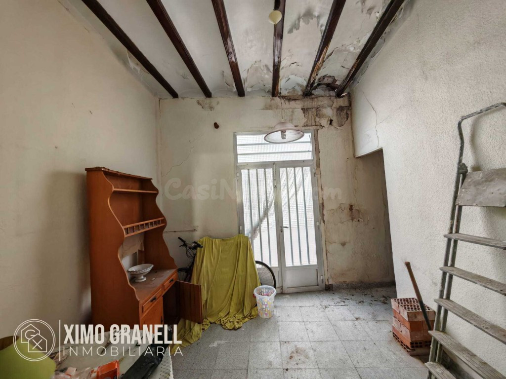 Casa-Chalet en Venta en Vall D Uxo, La Castellón