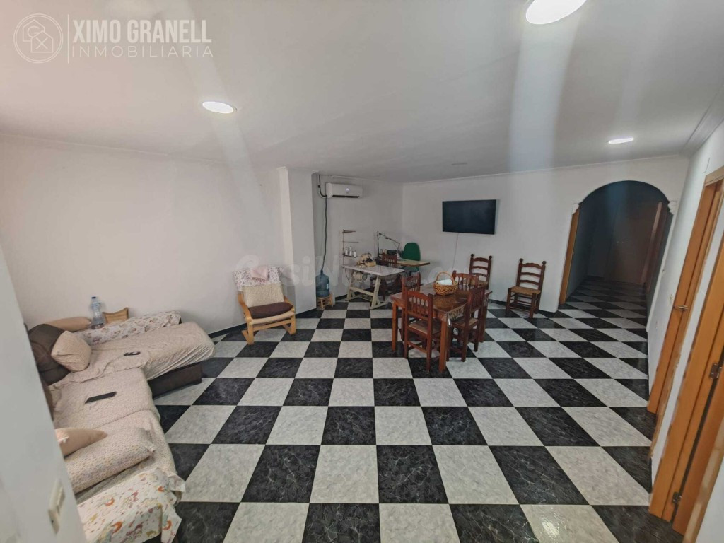 Casa-Chalet en Venta en Vall D Uxo, La Castellón