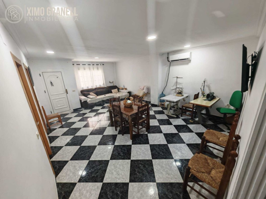 Casa-Chalet en Venta en Vall D Uxo, La Castellón - foto 4