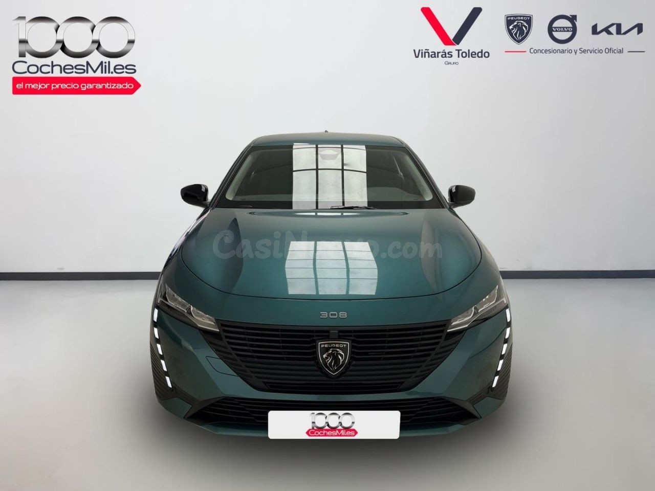 Peugeot 308 SW Active Pack Puretech 110 S&S MAN