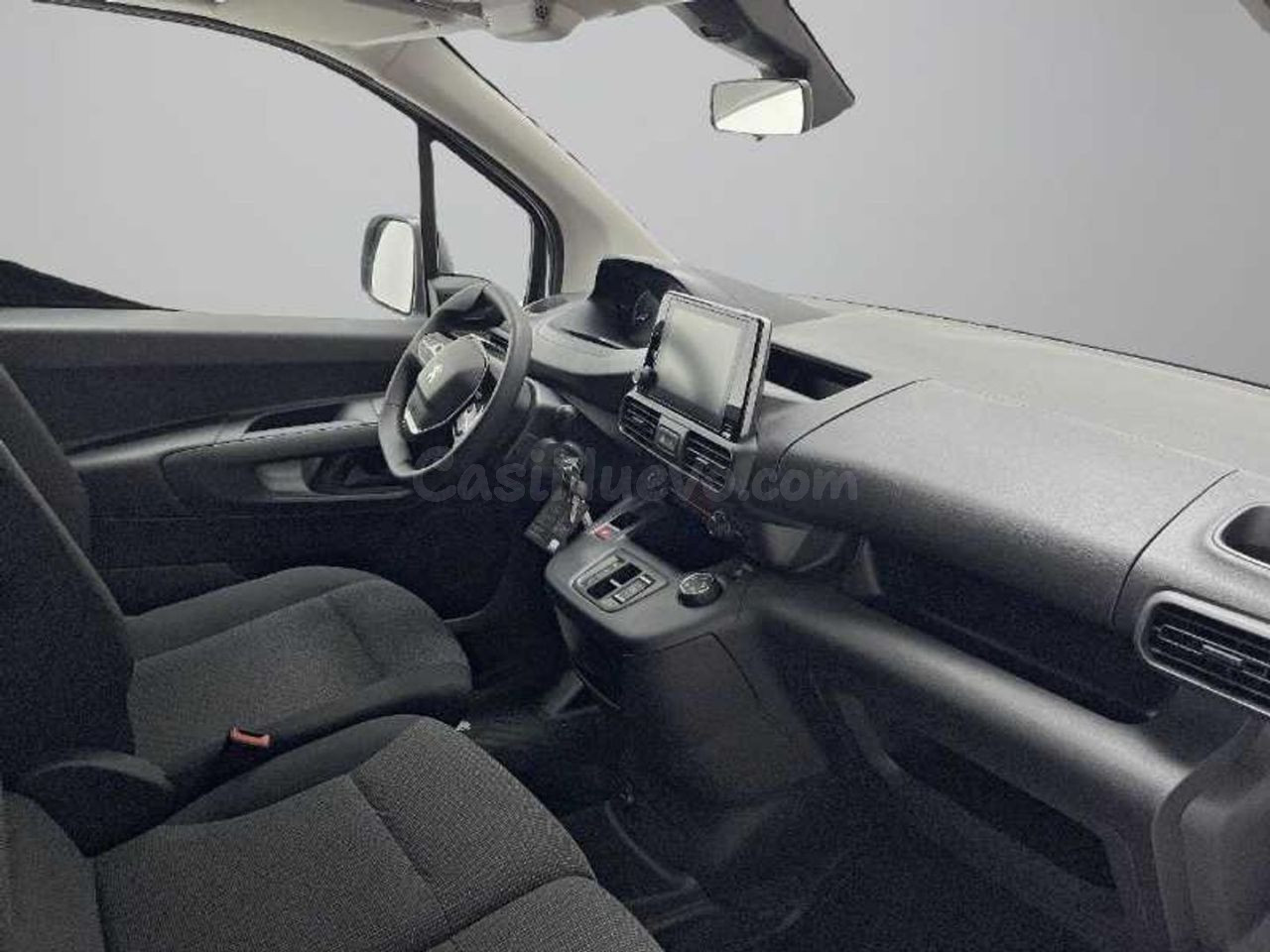 Peugeot Partner e-Partner Standard 800kg - foto 4