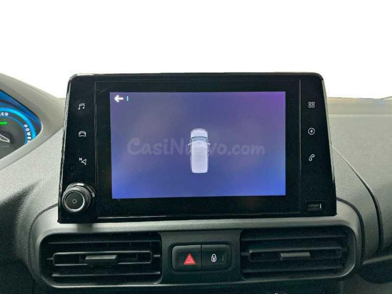 Peugeot Partner e-Partner Standard 800kg - foto 5