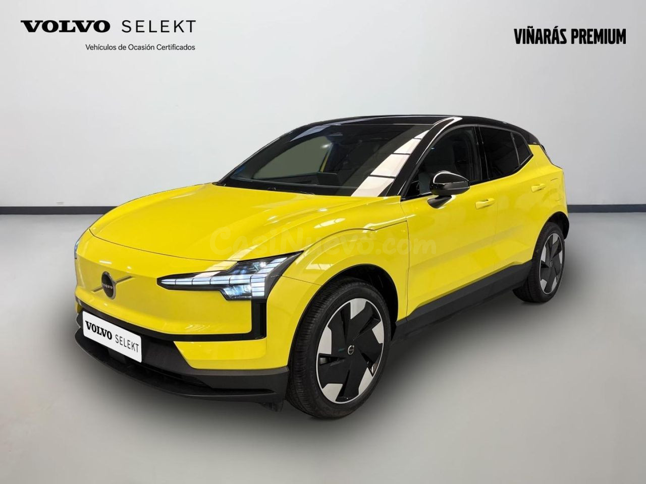 Volvo EX30 Single Motor Extended Range Plus Auto