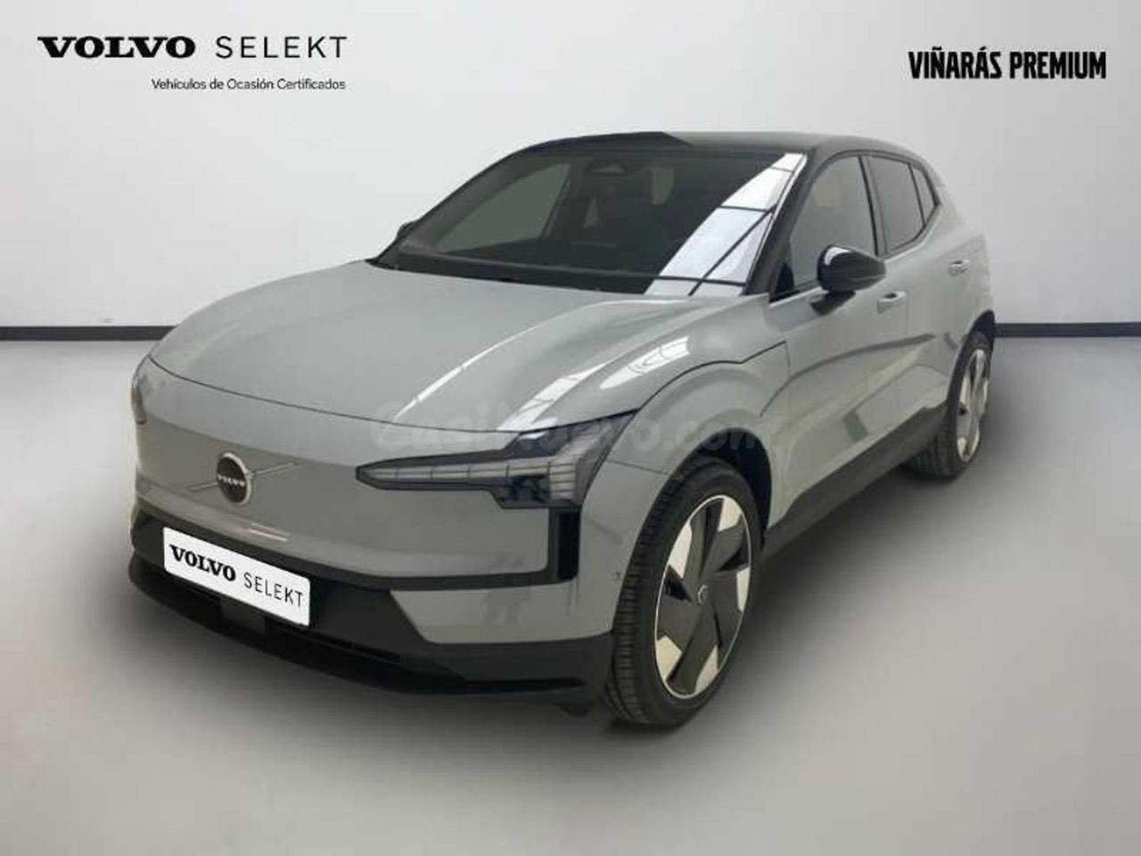Volvo EX30 Single Motor Extended Range Plus Auto