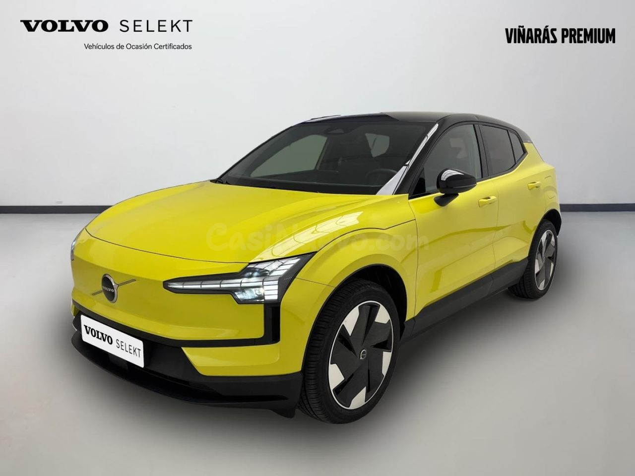 Volvo EX30 Single Motor Extended Range Plus Auto