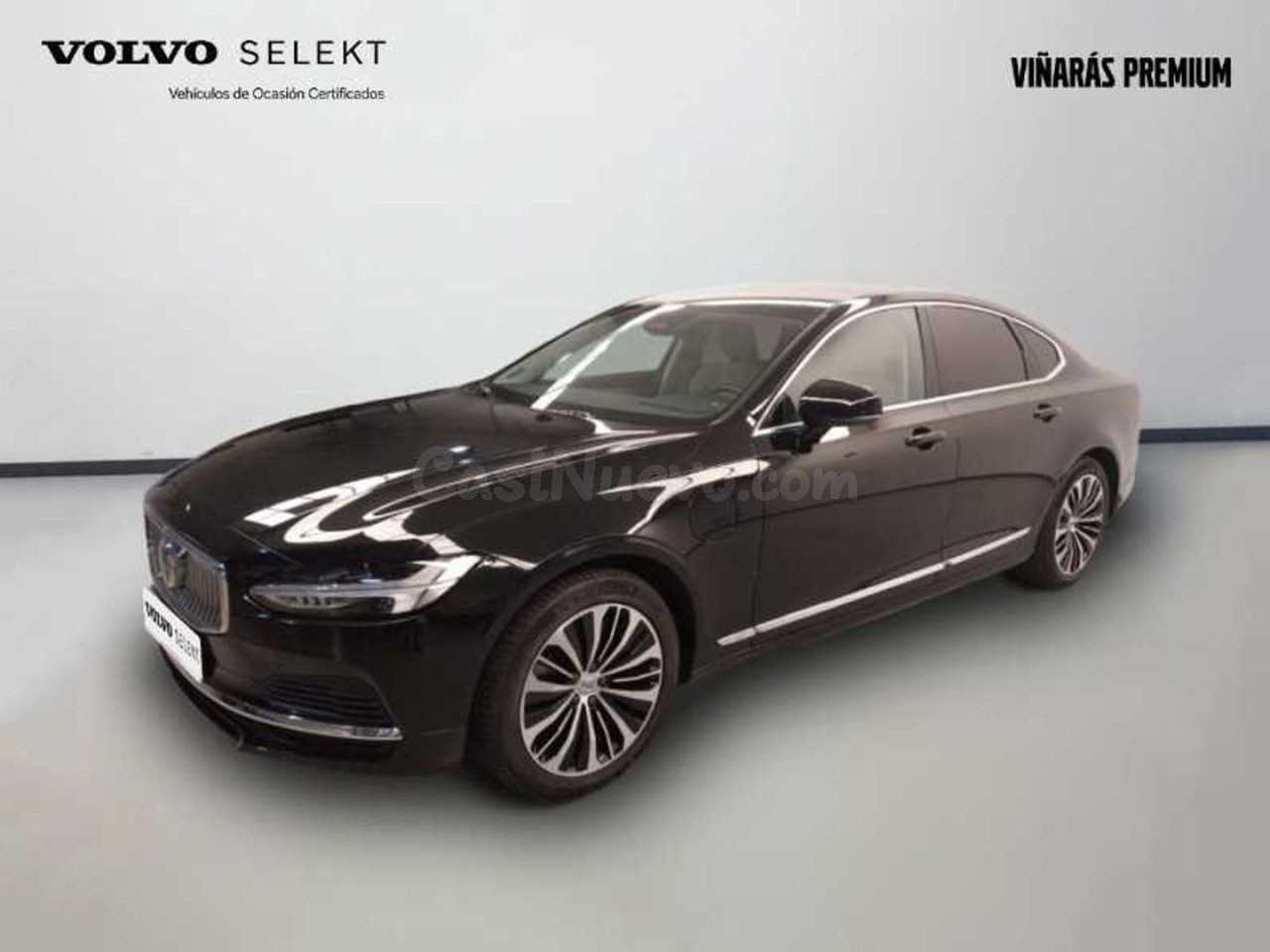 Volvo S90 2.0 T8 Twin AWD Recharge Core Bright AT