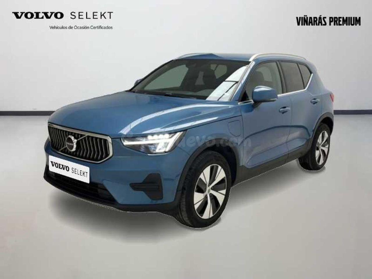 Volvo XC40 1.5 T4 Recharge PHEV Core Auto