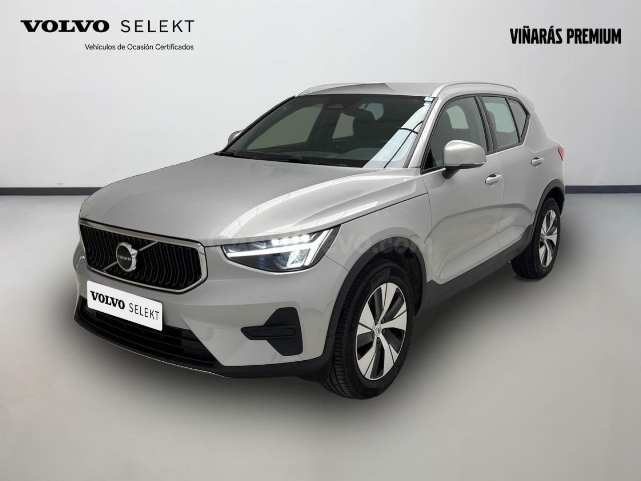 Volvo XC40 2.0 B3 G Core Auto