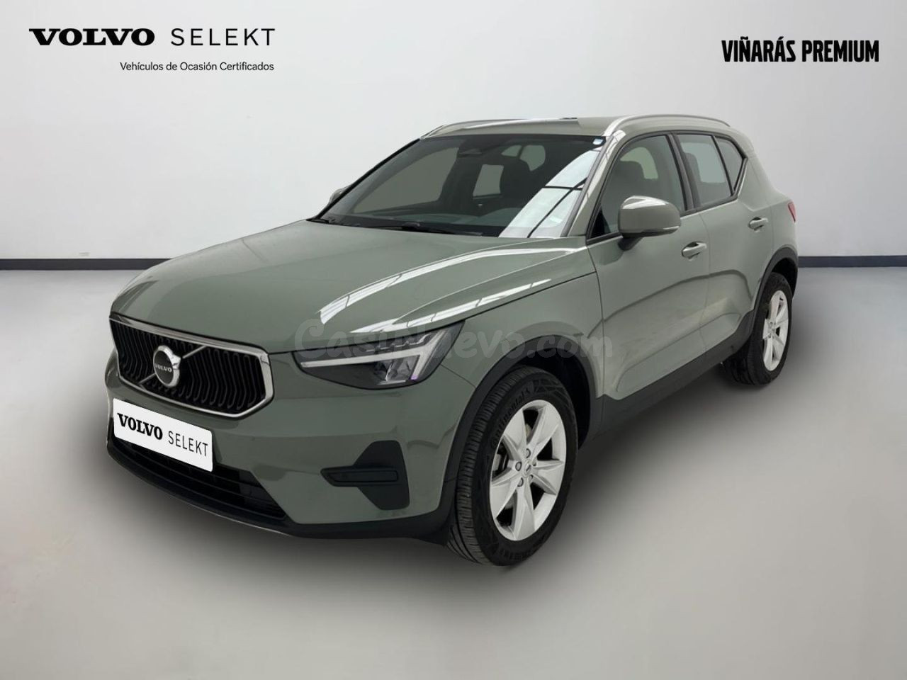 Volvo XC40 2.0 B3 G Core Auto