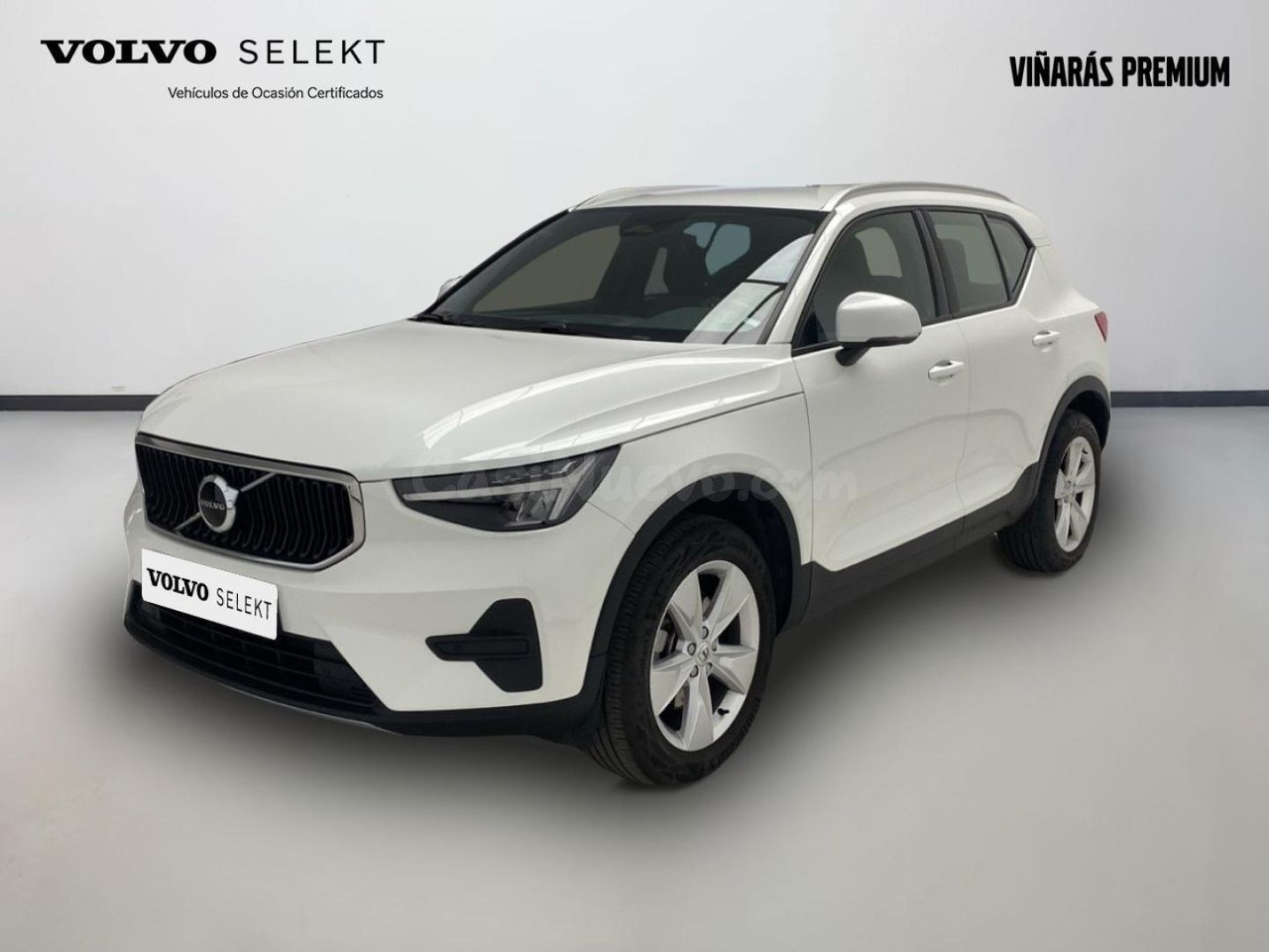 Volvo XC40 2.0 B3 G Core Auto